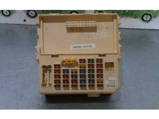 Модуль управления BSM 911203D200, 02371D Hyundai Sonata