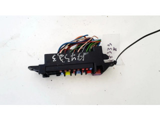 Pojistková skříňka Mazda 2 2004