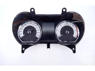 Панель приборов 8X2310849KJ Jaguar XF X250