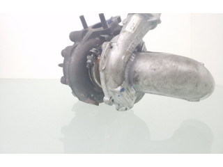 Turbodmychadlo Турбина 172010R062, VB25 Toyota RAV 4 (XA40) 2.2