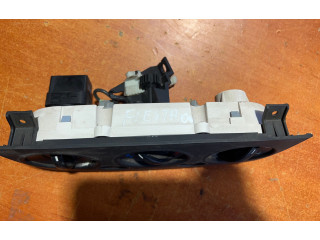 Блок управления климат-контролем 2S6H19980BE   Ford Fiesta