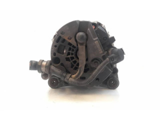 Генератор 0124525091 Volkswagen Caddy