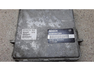 Řídící jednotka 0281001294 BMW 3 E36 1997