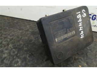 Блок управления АБС 10096011463   Citroen C5