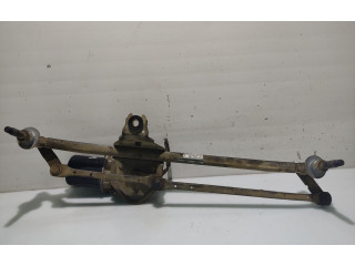 Моторчик дворников 7701055893    Renault Trafic I