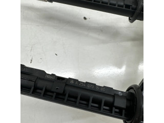 Vstřikovač A2540701500, A2540701400 Mercedes-Benz C W206 pro benzínový / Электричество motor 3.0