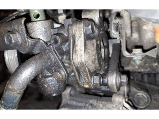 Насос усилителя руля Mitsubishi Grandis