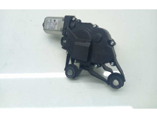 Моторчик заднего дворника 1Z9955711C, 1Z9955711B    Skoda Octavia Mk2 (1Z)