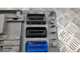 Блок управления двигателя 12679179 Chevrolet Camaro