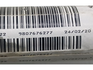    Рулевая рейка 9807676227   Citroen SpaceTourer XL 2016 -  года