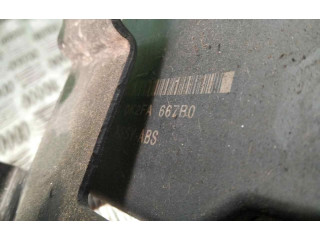 Jednotka ABS 0K2FA667B0 KIA Carnival 2006