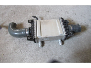 Turbodmychadlo Радиатор интеркулера 0000719, GC874003 Alfa Romeo Stelvio