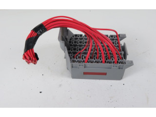 Блок предохранителей 9162439, 9162439 Volvo V70