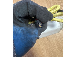 Подушка безопасности в сиденье Mitsubishi Endeavor