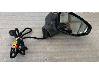 Зеркало электрическое        Audi A6 S6 C8 4K  2018 -  года   