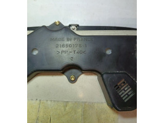 Панель приборов 21650176-1 Renault Clio II