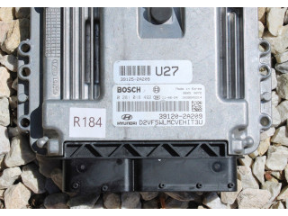 Řídící jednotka 391202A209   Hyundai i40 2012