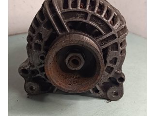 Генератор 0986041140, 0124615021 Volvo S80