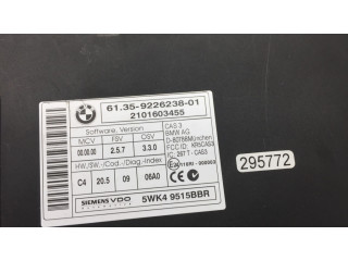Řídící jednotka 8510221, 9226238 BMW 3 E92 E93 2010