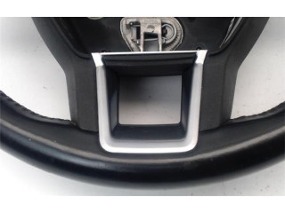 Руль Land Rover Discovery 5 2017 - года LR058598