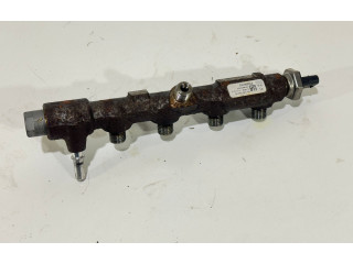 Топливная рампа 9821399680 Citroen C4 III e-C4