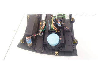 Блок управления климат-контролем 055111009AG, P56050137AD Jeep Grand Cherokee (WK)