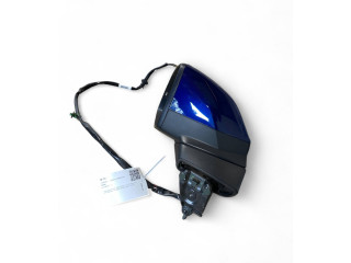 Зеркало электрическое Audi Q5 SQ5 2017 - года