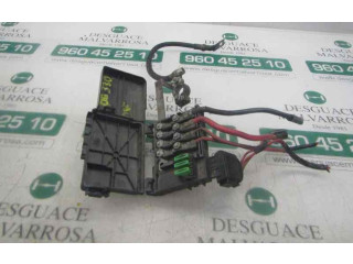 Модуль управления BSM Volkswagen Golf SportWagen