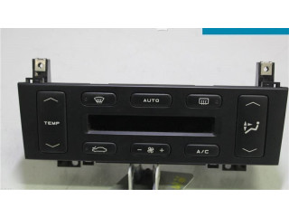Блок управления климат-контролем 96303375ZL, 658636N   Peugeot 406