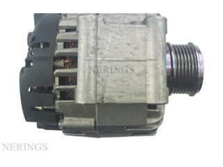 Генератор FG18T169, LRA04099 Skoda Octavia Mk3 (5E)