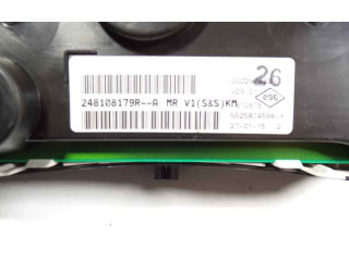 Панель приборов 8200792587T Dacia Duster