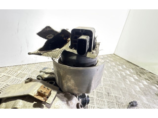 Турбина Skoda Fabia Mk2 (5J) 03L253010H, 03L253010 для двигателя CAY