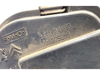 Запорный клапан двигателя 9673534480   Citroen Berlingo