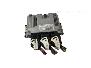 Řídící jednotka 9666729580, 0281030546 Peugeot Partner 2015