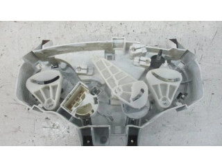 Блок управления климат-контролем    Ford Ka