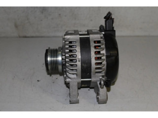 Генератор    Jeep Renegade      