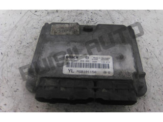 Блок управления двигателя MSB101150 Rover 25