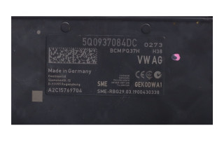 Модуль управления BSM 5Q0937084DC Audi A1