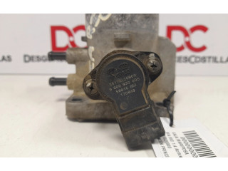 Рулевая рейка 3517026900, CAJAMARIPOSA KIA Rio 2006 - 2011 года