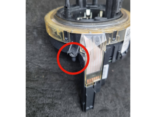 Подрулевой шлейф SRS 4E0953541A Audi A6 S6 C6 4F