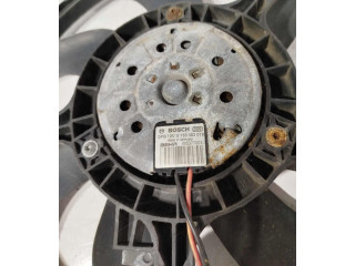 Вентилятор радиатора Mini One - Cooper Coupe R56