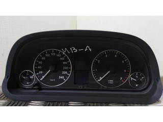 Панель приборов A1694400211 Mercedes-Benz A W169