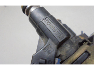 Vstřikovač 030906031E, 030906031E   Volkswagen Polo III 6N 6N2 6NF     