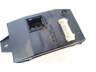 Блок управления 8200296328b Dacia Logan I