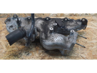 Всасывающий коллектор     Chevrolet Captiva