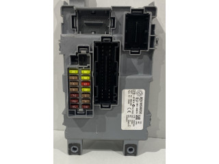 Řídící jednotka Fiat Punto Evo 2010