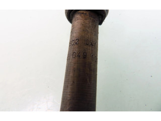 Vstřikovač 0437502041, 049133551A Audi 80 90 B3 JN