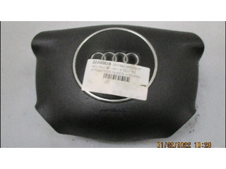 Подушка безопасности водителя 8P0880201BL6PS Audi A3 S3 8P