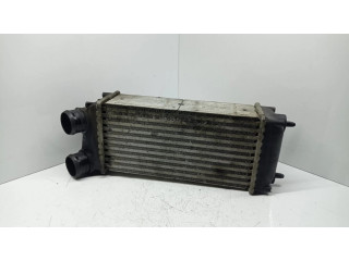 Интеркулер  9648551880   Citroen C4 I 1.6