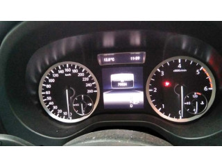 Přístrojová deska Infiniti QX30 2011 A0919006701, 0263733026